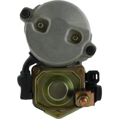 Rareelectrical - New Starter Compatible With Coleman Generator Marine Apps Sm44215 31210Za0983 31210Za982 - Image 5
