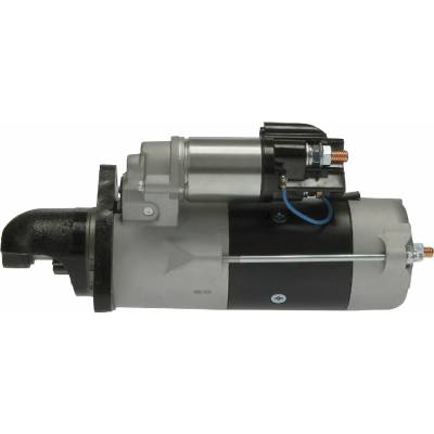 Rareelectrical - New Plgr Starter Motor Compatible With John Deere 6125Afm01 6125Afm75 Marine Engine 9220 9420 9620 - Image 5