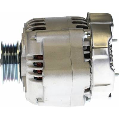 Rareelectrical - 60A Alternator 12V Type Compatible With 1994-1996 Toyota Tacoma 2.7L 3Rz-Fe 2.4L 2Rz-Fe T100 2.7L - Image 4