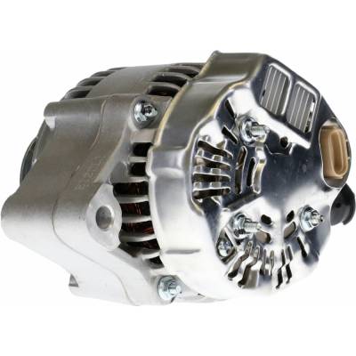 Rareelectrical - 60A Alternator 12V Type Compatible With 1994-1996 Toyota Tacoma 2.7L 3Rz-Fe 2.4L 2Rz-Fe T100 2.7L - Image 6