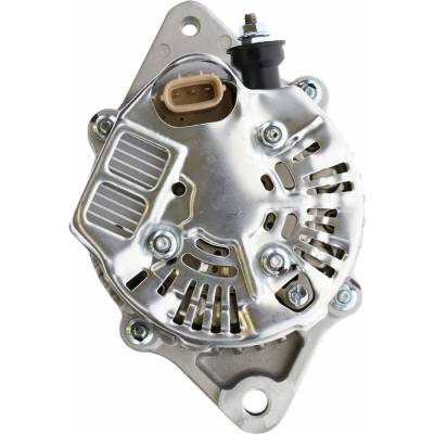 Rareelectrical - 60A 12V Type Alternator Compatible With 1994-1996 Toyota T100 2.7L 3Rz-Fe Tacoma 2.4L 2Rz-Fe 2.7L - Image 8