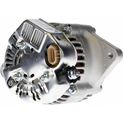 Rareelectrical - Alternator 60A 12V Type Pma Compatible With 1994-1996 Toyota Tacoma 2.4L 2Rz-Fe 2.7L 3Rz-Fe Dohc 16V - Image 7