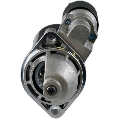 Rareelectrical - New 12V Ccw Starter Compatible With Bukh Marine Dv10lme Dv10lsme 10Hp 101501 Is 1107 Is1107 - Image 1