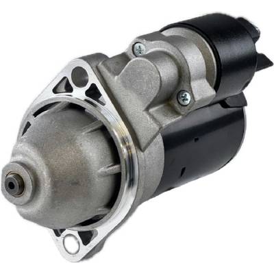 Rareelectrical - New 12V Ccw Starter Compatible With Bukh Marine Dv10lme Dv10lsme 10Hp 101501 Is 1107 Is1107 - Image 3