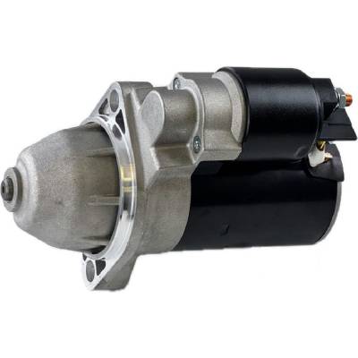 Rareelectrical - New 12V Ccw Starter Compatible With Bukh Marine Dv10lme Dv10lsme 10Hp 101501 Is 1107 Is1107 - Image 5