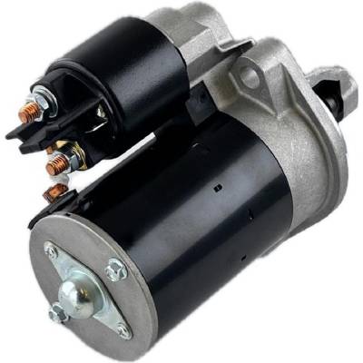 Rareelectrical - New 12V Ccw Starter Compatible With Bukh Marine Dv10lme Dv10lsme 10Hp 101501 Is 1107 Is1107 - Image 6