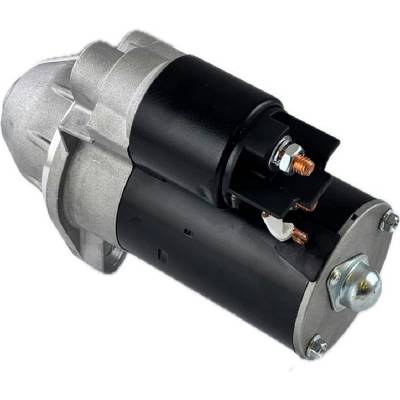 Rareelectrical - New 12V Ccw Starter Compatible With Bukh Marine Dv10lme Dv10lsme 10Hp 101501 Is 1107 Is1107 - Image 7