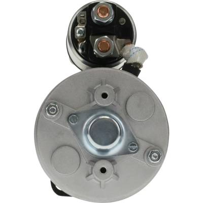Rareelectrical - New Dd Starter Fits Vm Medium Duty Engine Hr 692 Hi9 3.6L 12411333980 0001367008 - Image 4