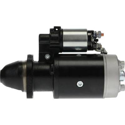 Rareelectrical - New Dd Starter Fits Vm Medium Duty Engine Hr 692 Hi9 3.6L 12411333980 0001367008 - Image 5