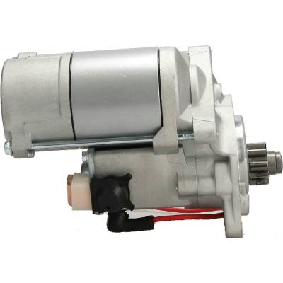 Rareelectrical - New Starter Compatible With Kubota Excavator Kx121-3R4 Kx121-3S3 Kx121-3S4 1712363013 2280004590 - Image 4