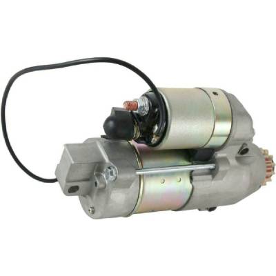 Rareelectrical - 12V Pmgr Starter Compatible With Yamaha Lz250tur Lz250txr Counter-Rotation Hpdi V6 3.3L 250Hp - Image 2
