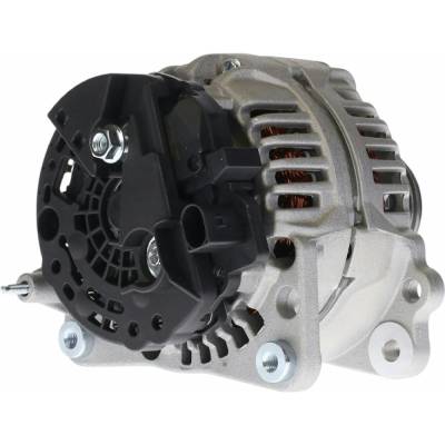 Rareelectrical - New Alternator Compatible With European Seat Arosa Toledo Ii 0124315001 0124315013 Aak5547 - Image 7