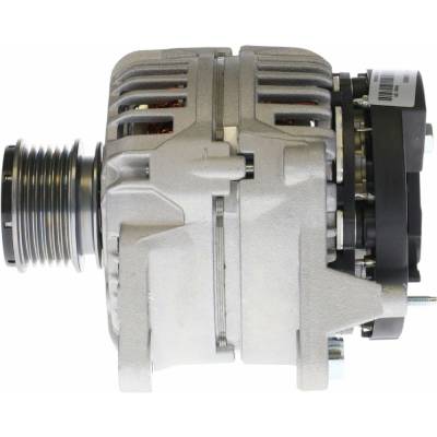 Rareelectrical - New Alternator Compatible With European Seat Arosa Toledo Ii 0124315001 0124315013 Aak5547 - Image 4