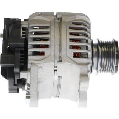 Rareelectrical - New Alternator Compatible With European Seat Ibiza Iiiibiza Iv 11203316 Ia1142 11.203.316 - Image 5