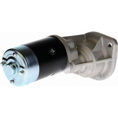Rareelectrical - 24V 3.5Kw Osgr Starter Fits John Deere Hitachi Yanmar 3.3L - Image 4