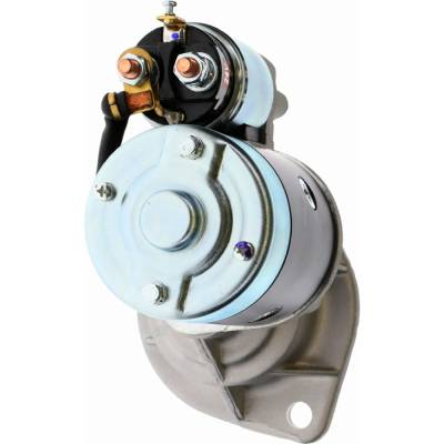 Rareelectrical - 24V 3.5Kw Osgr Starter Fits John Deere Hitachi Yanmar 3.3L - Image 5