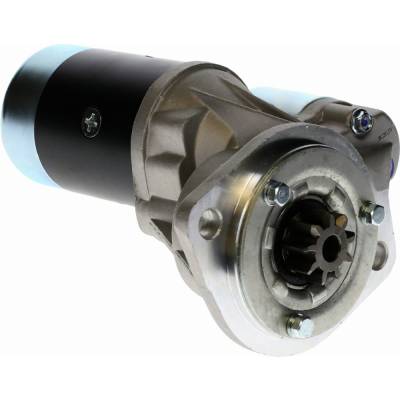 Rareelectrical - 24V 3.5Kw Osgr Starter Fits John Deere Hitachi Yanmar 3.3L - Image 2