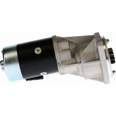 Rareelectrical - 24V 3.5Kw Osgr Starter Fits John Deere Hitachi Yanmar 3.3L - Image 3