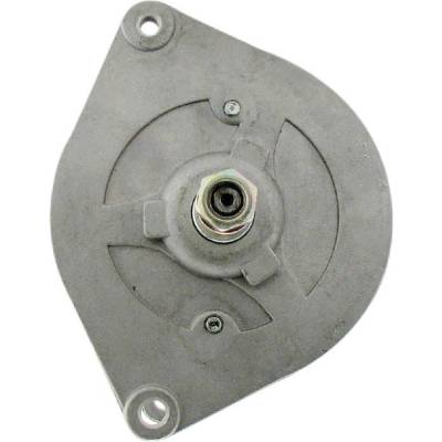 Rareelectrical - Generator Compatible With David Brown 1200 Selectmatic 1210 Syncromesh 2701E-10002-B - Image 1