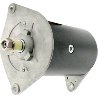 Rareelectrical - Generator Compatible With David Brown 1200 Selectmatic 1210 Syncromesh 2701E-10002-B - Image 2