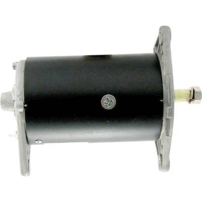 Rareelectrical - Generator Compatible With David Brown 1200 Selectmatic 1210 Syncromesh 2701E-10002-B - Image 4