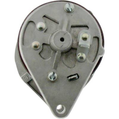 Rareelectrical - Generator Compatible With International Tractor B2275 B3434 B-275 B-276 22703 22703M2701e-10002-C - Image 5