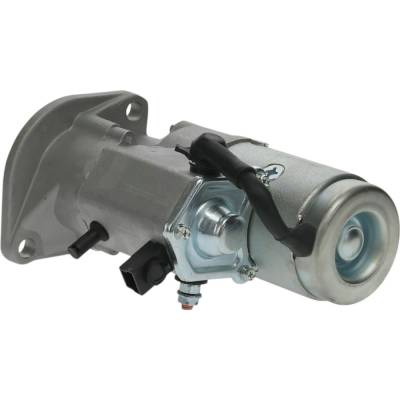 Rareelectrical - New Starter Motor 12V 9T Cw Compatible With Liugong Excavator 908C W/B3.3 Cummins Engine - Image 7