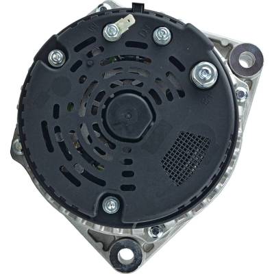 Rareelectrical - New 150 Amp 8-Groove Alternator Compatible With 2014-2015 Challenger Mt755e Mt765e Tracked Tractor - Image 7