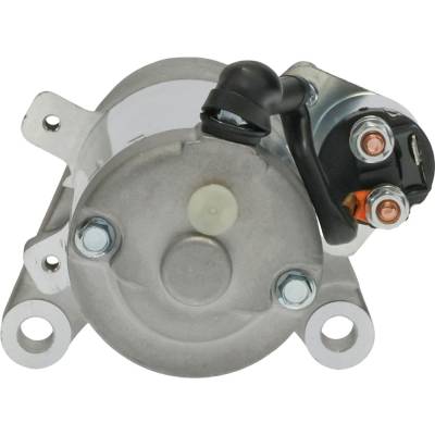 Rareelectrical - New Starter Compatible With John Deere 5 Wheeler Honda Gx360 Gx500 Gxv270 Gxv 340 Gxv Gx390 - Image 8