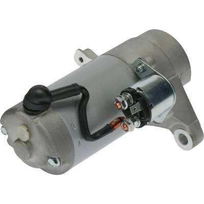 Rareelectrical - New Starter Compatible With John Deere 5 Wheeler Honda Gx360 Gx500 Gxv270 Gxv 340 Gxv Gx390 - Image 7