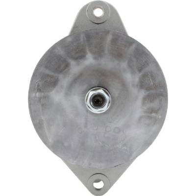 Rareelectrical - New Alternator Compatible With Leece Neville 270Amp 12Volt Marine Truck J180 Hinge Mount 4800 - Image 1