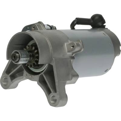 Rareelectrical - New Starter Compatible With John Deere 5 Wheeler Honda Gx360 Gx500 Gxv270 Gxv 340 Gxv Gx390 - Image 2
