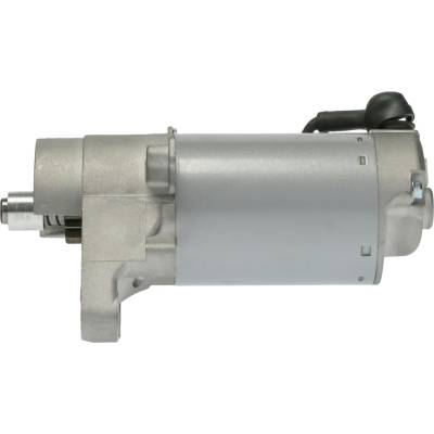 Rareelectrical - New Starter Compatible With John Deere 5 Wheeler Honda Gx360 Gx500 Gxv270 Gxv 340 Gxv Gx390 - Image 4