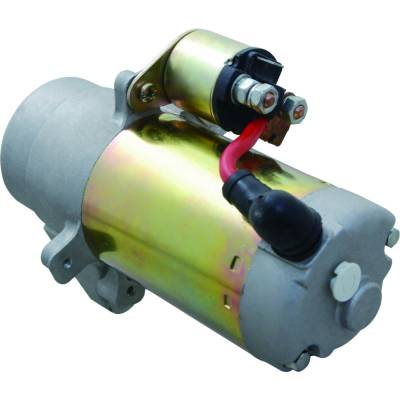 Rareelectrical - New Starter Compatible With John Deere 5 Wheeler Honda Gx360 Gx500 Gxv270 Gxv 340 Gxv Gx390 - Image 6