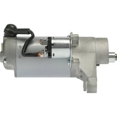 Rareelectrical - New Starter Compatible With John Deere 5 Wheeler Honda Gx360 Gx500 Gxv270 Gxv 340 Gxv Gx390 - Image 5
