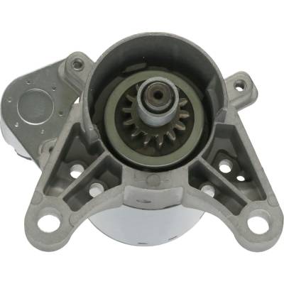Rareelectrical - New Starter Compatible With John Deere 5 Wheeler Honda Gx360 Gx500 Gxv270 Gxv 340 Gxv Gx390 - Image 1