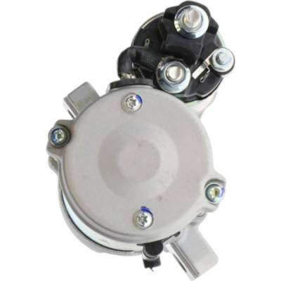 Rareelectrical - New Starter Motor Compatible With 2013-2016 Land Rover Lr2 Si4 2.0L 204Pt 2015-2017 Discovery Sport - Image 4