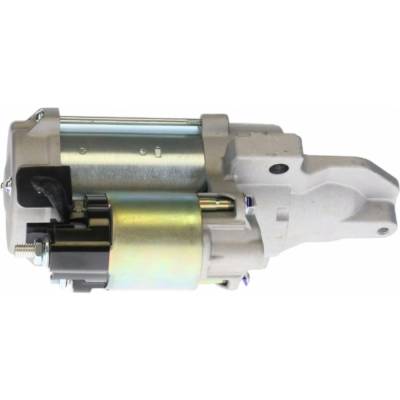 Rareelectrical - New Starter Motor Compatible With 2013-2016 Land Rover Lr2 Si4 2.0L 204Pt 2015-2017 Discovery Sport - Image 6