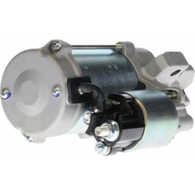 Rareelectrical - New Starter Motor Compatible With 2013-2016 Land Rover Lr2 Si4 2.0L 204Pt 2015-2017 Discovery Sport - Image 8