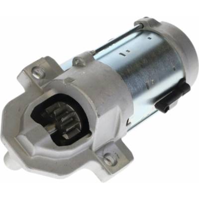 Rareelectrical - New Starter Motor Compatible With 2013-2016 Land Rover Lr2 Si4 2.0L 204Pt 2015-2017 Discovery Sport - Image 2