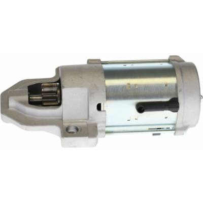 Rareelectrical - New Starter Motor Compatible With 2013-2016 Land Rover Lr2 Si4 2.0L 204Pt 2015-2017 Discovery Sport - Image 5