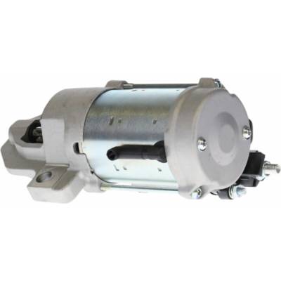 Rareelectrical - New Starter Motor Compatible With 2013-2016 Land Rover Lr2 Si4 2.0L 204Pt 2015-2017 Discovery Sport - Image 7