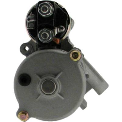 Rareelectrical - Starter Motor Compatible With Club Car Carryall 294 Xrt1500 Honda Gxv620 20Hp Gas 2004-2006 Cub - Image 8
