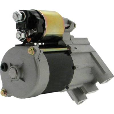 Rareelectrical - Starter Motor Compatible With Club Car Carryall 294 Xrt1500 Honda Gxv620 20Hp Gas 2004-2006 Cub - Image 6