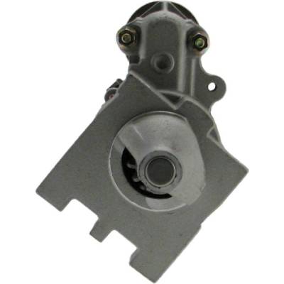 Rareelectrical - Starter Motor Compatible With Club Car Carryall 294 Xrt1500 Honda Gxv620 20Hp Gas 2004-2006 Cub - Image 1