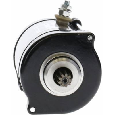 Rareelectrical - Pmdd Starter Motor Compatible With Kawasaki Klr650 1987-2018 All Models Including Camo Klx650 - Image 1