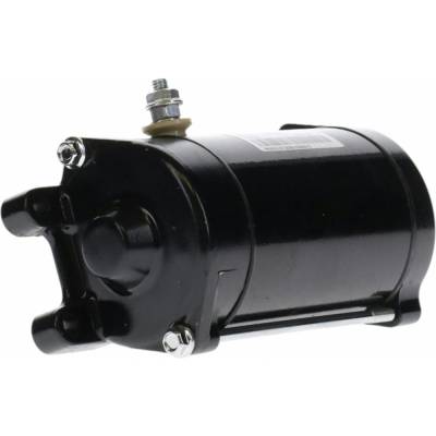 Rareelectrical - Pmdd Starter Motor Compatible With Kawasaki Klr650 1987-2018 All Models Including Camo Klx650 - Image 6