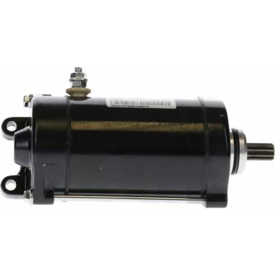 Rareelectrical - Pmdd Starter Motor Compatible With Kawasaki Klr650 1987-2018 All Models Including Camo Klx650 - Image 5