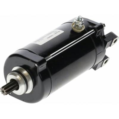 Rareelectrical - Pmdd Starter Motor Compatible With Kawasaki Klr650 1987-2018 All Models Including Camo Klx650 - Image 2