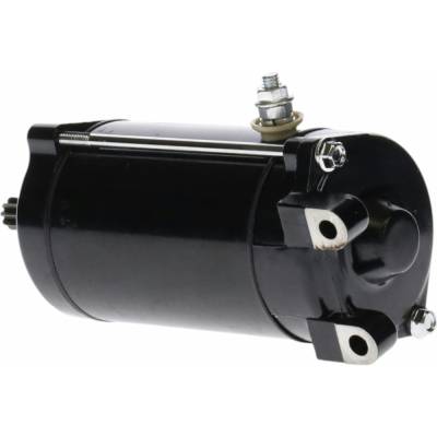 Rareelectrical - Pmdd Starter Motor Compatible With Kawasaki Klr650 1987-2018 All Models Including Camo Klx650 - Image 4